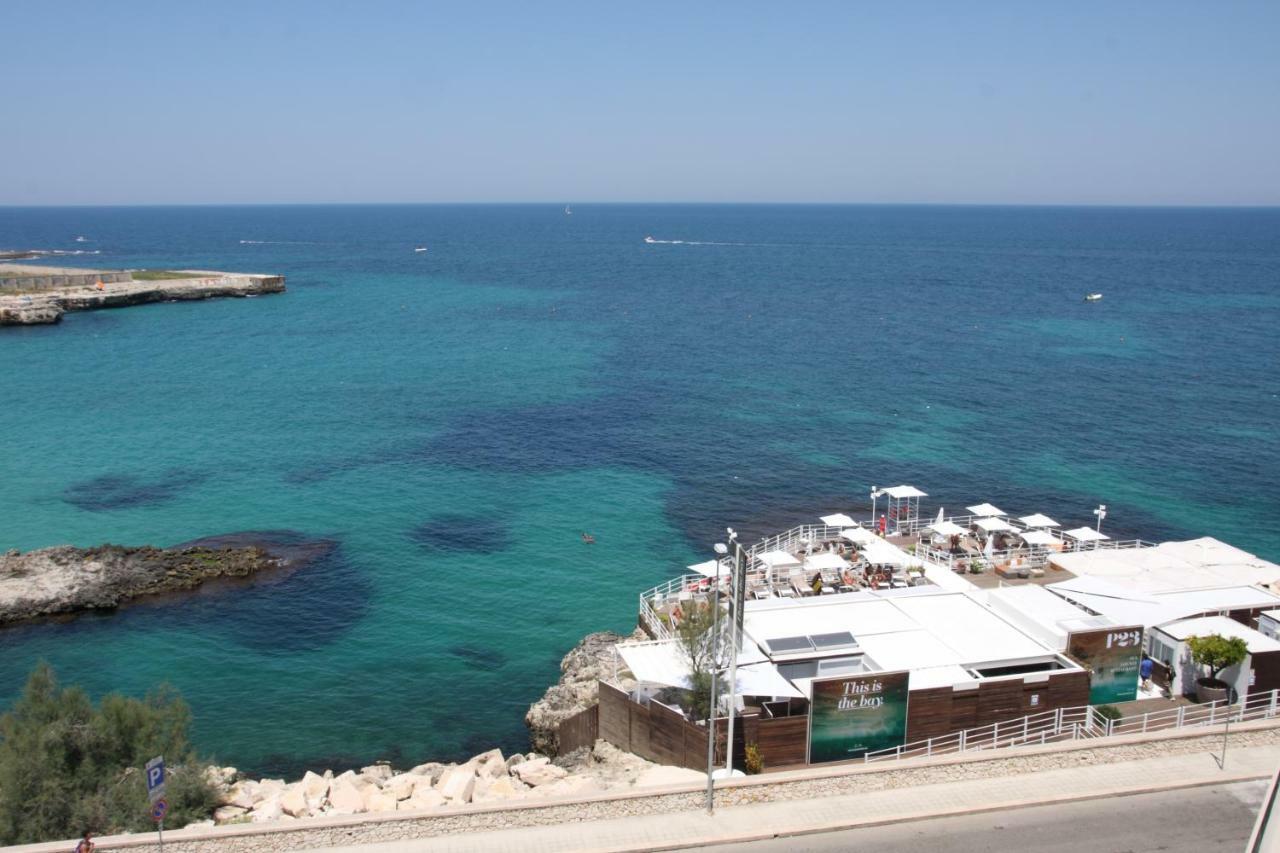 Fly On The Sea Apartman Monopoli Kültér fotó